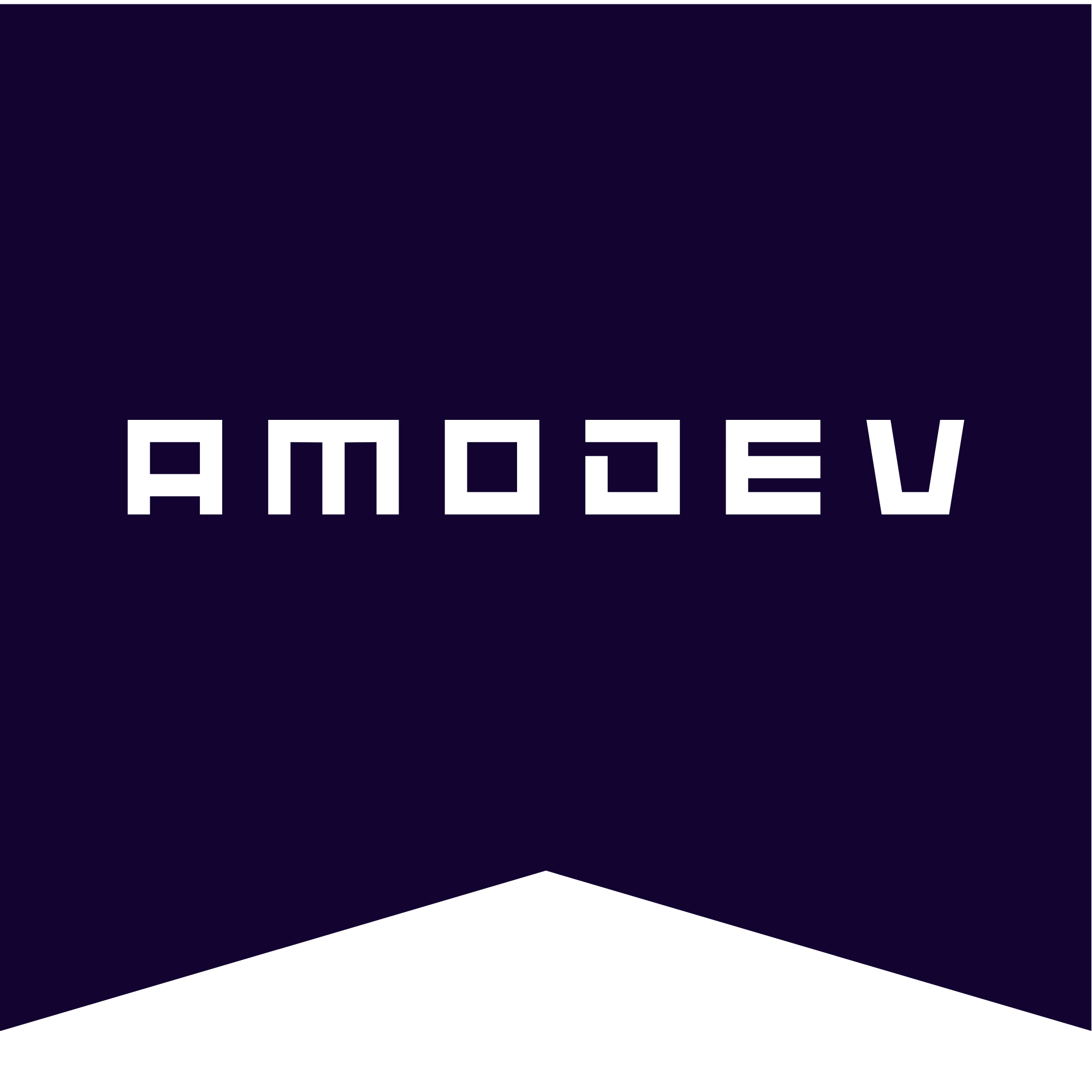 Amodev logo